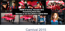 Carnival 2015